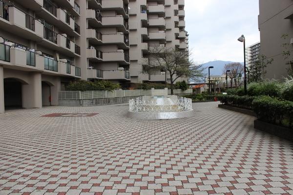 アメリア４番館