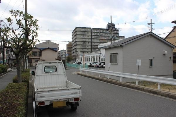 アメリア４番館