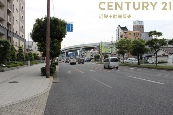 ネバーランド平野本町