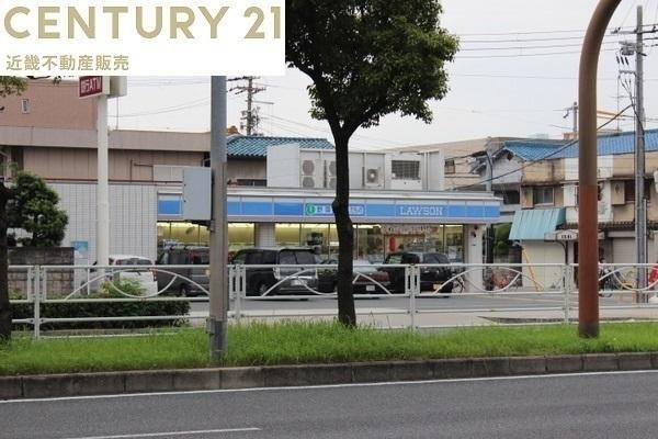ネバーランド平野本町