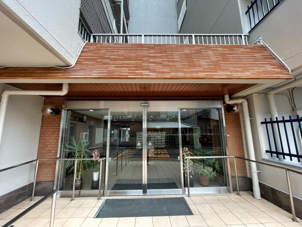 ハイマート弥刀