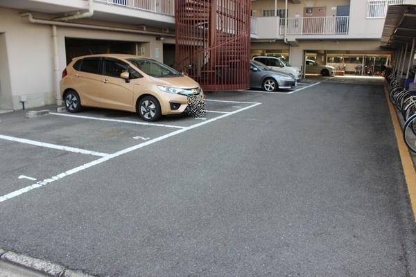 ハイマート弥刀