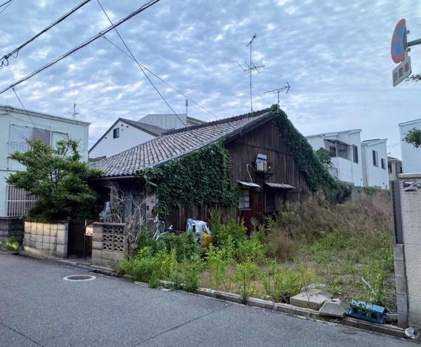 東大阪市下小阪１丁目