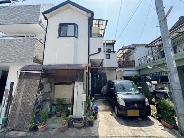 東大阪市加納１丁目
