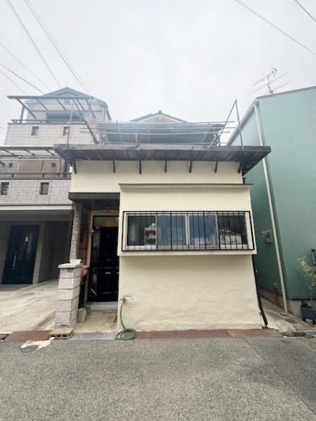 松原市東新町４丁目