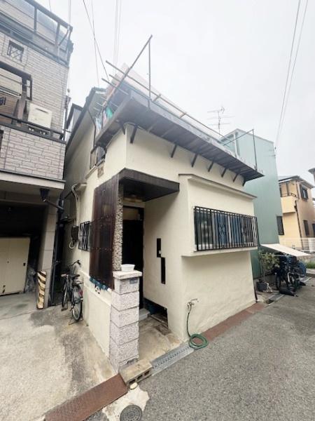 松原市東新町４丁目