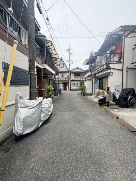 松原市東新町４丁目
