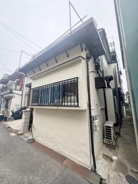 松原市東新町４丁目