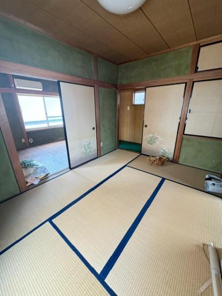 東大阪市南上小阪の中古一戸建て