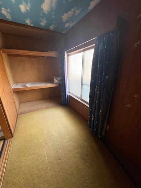 東大阪市南上小阪の中古一戸建て