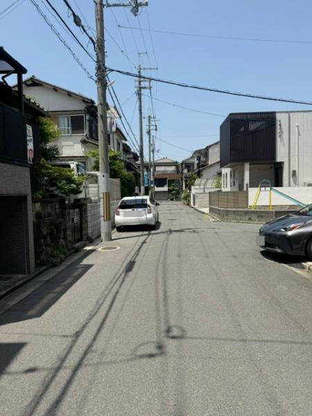 東大阪市南上小阪の中古一戸建て