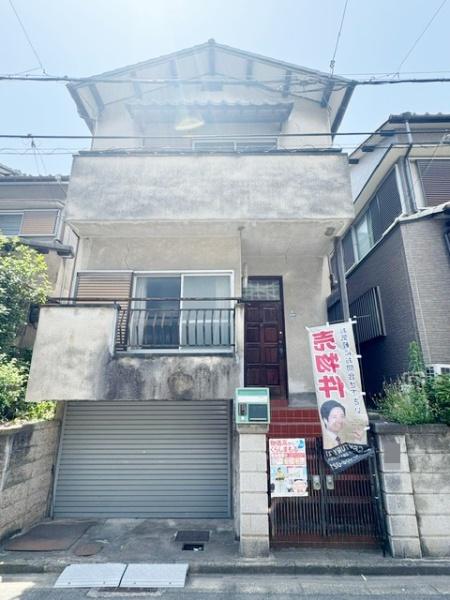 東大阪市南上小阪