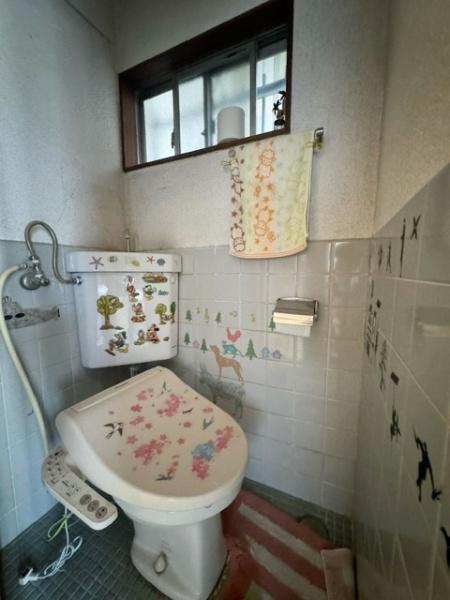 東大阪市南上小阪の中古一戸建て