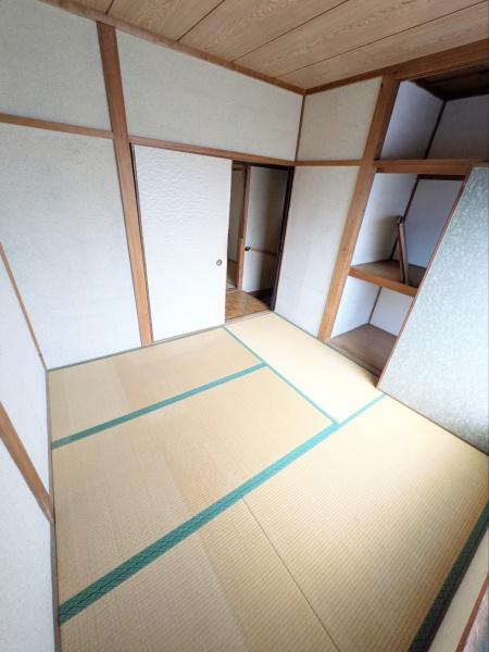 東大阪市長田３丁目の中古一戸建て