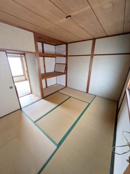 東大阪市長田３丁目の中古一戸建て