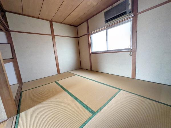 東大阪市長田３丁目の中古一戸建て