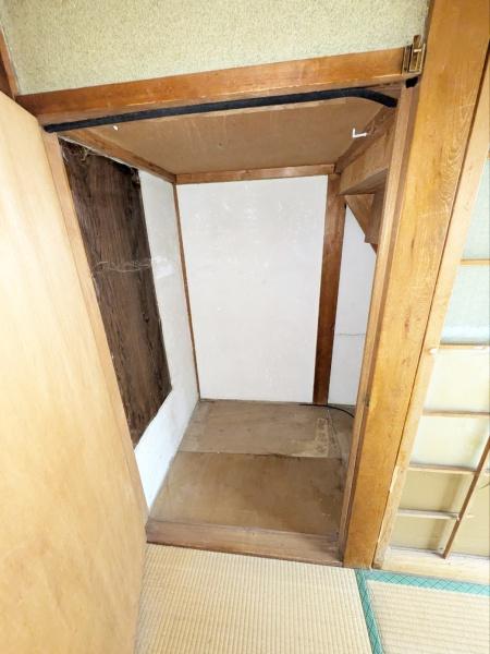 東大阪市長田３丁目の中古一戸建て