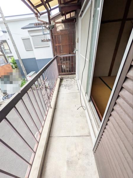 東大阪市長田３丁目の中古一戸建て