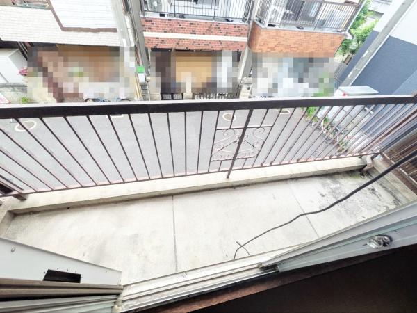 東大阪市長田３丁目の中古一戸建て