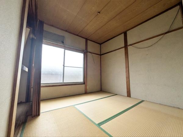 東大阪市長田３丁目の中古一戸建て
