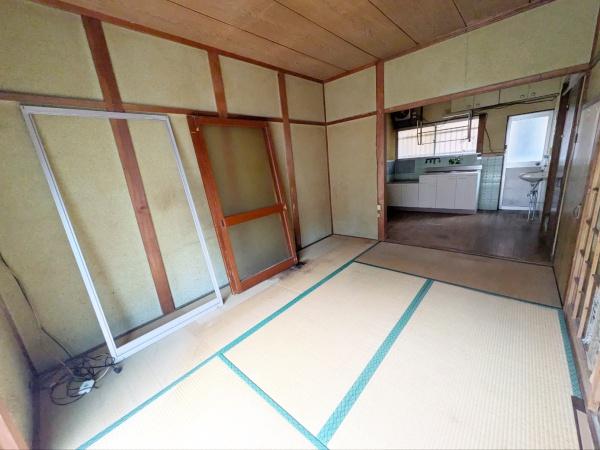 東大阪市長田３丁目の中古一戸建て