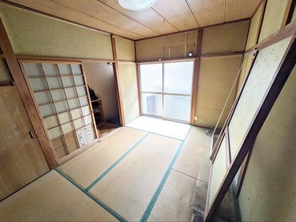 東大阪市長田３丁目の中古一戸建て