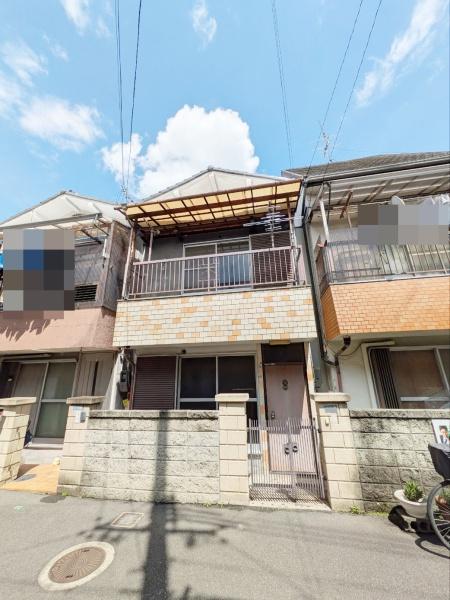 東大阪市長田３丁目