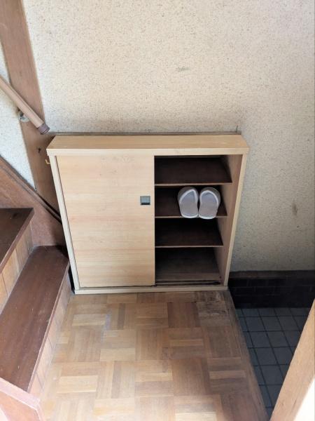 東大阪市長田３丁目
