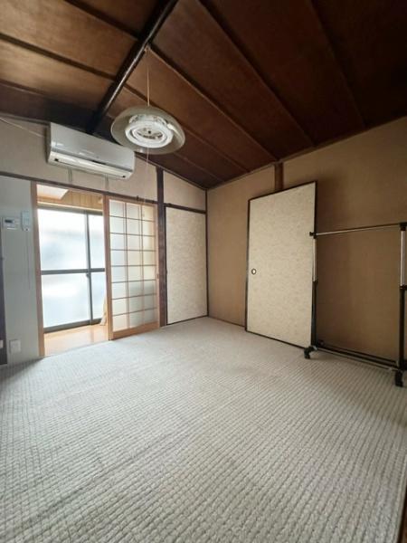 八尾市栄町１丁目の中古一戸建て