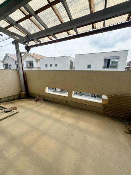 八尾市栄町１丁目の中古一戸建て