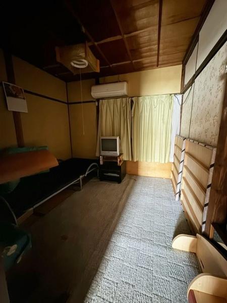 八尾市栄町１丁目の中古一戸建て