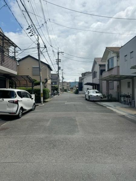 八尾市栄町１丁目の中古一戸建て