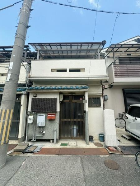 八尾市栄町１丁目