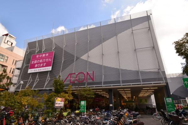 セレッソコートOSAKAステーションランド(イオン喜連瓜破駅前店)