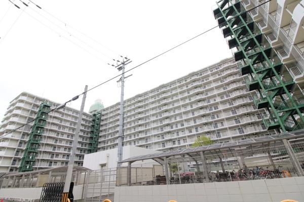 今里グリーンハイツ