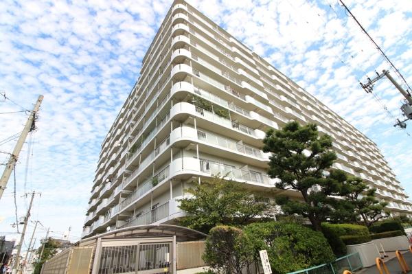 今里グリーンハイツ