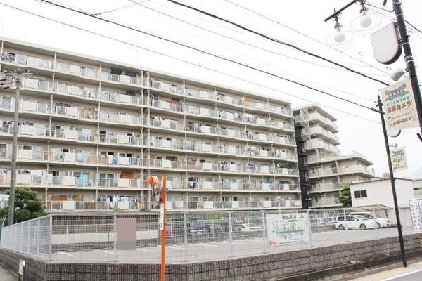東大阪スカイハイツ