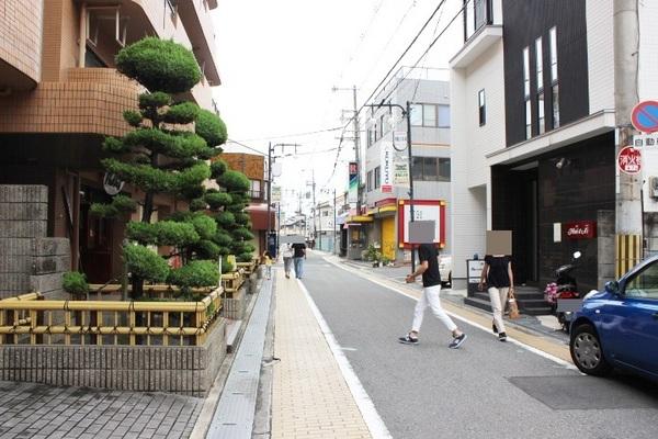 東大阪スカイハイツ