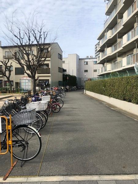 東大阪スカイハイツ