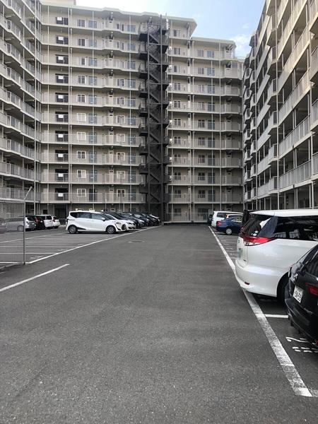 東大阪スカイハイツ