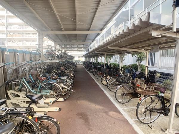 中本公園スカイハイツ