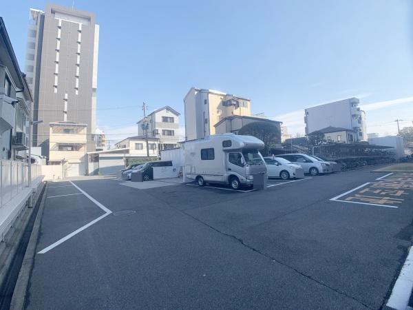 中本公園スカイハイツ