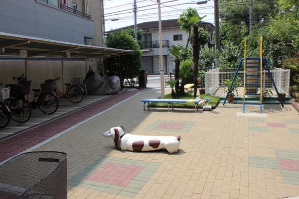 中本公園スカイハイツ