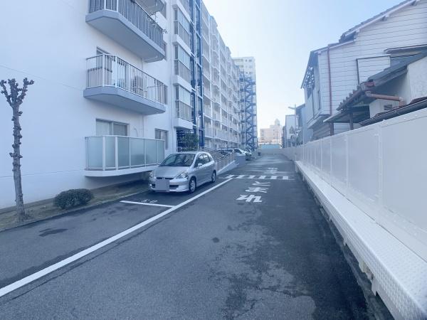 中本公園スカイハイツ