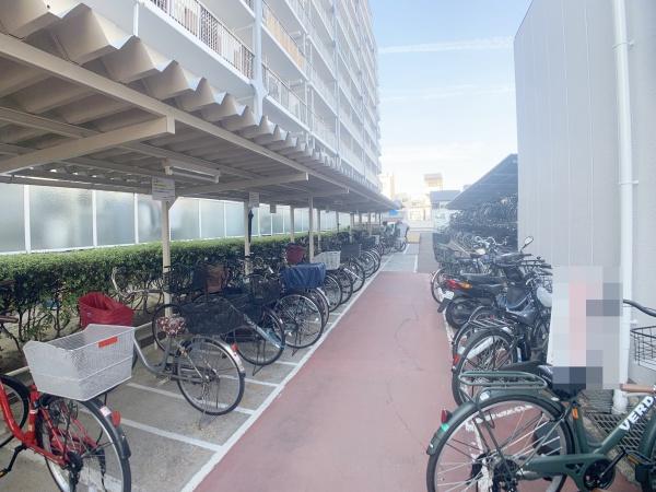 中本公園スカイハイツ
