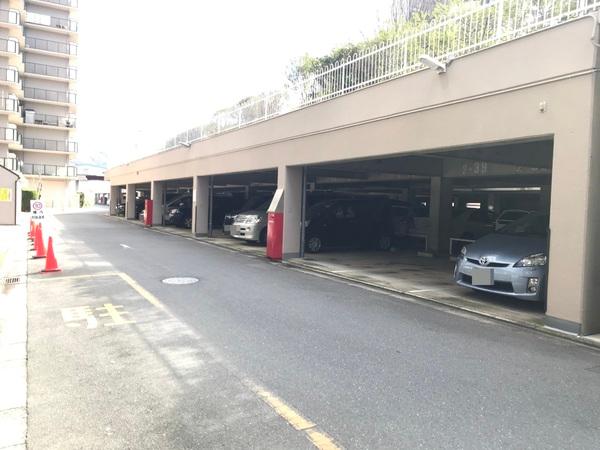 アメリア１番館