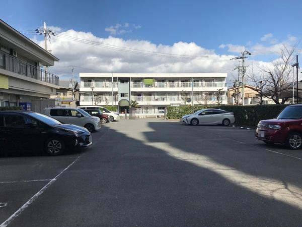 アメリア１番館