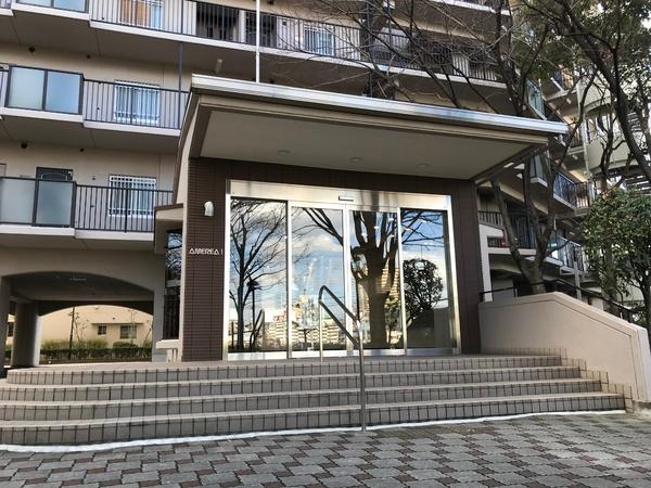 アメリア１番館