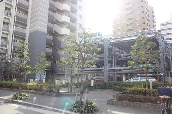 ネバーランド新深江ステイシス