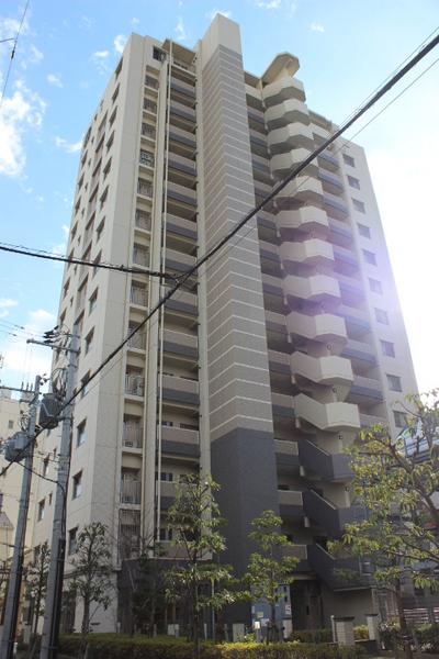 ネバーランド新深江ステイシス